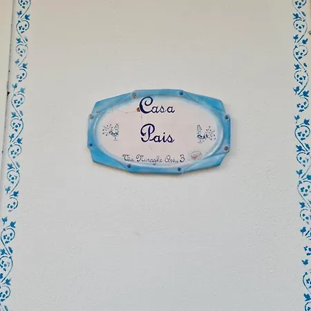 Casa Pais * 칼라고노네
