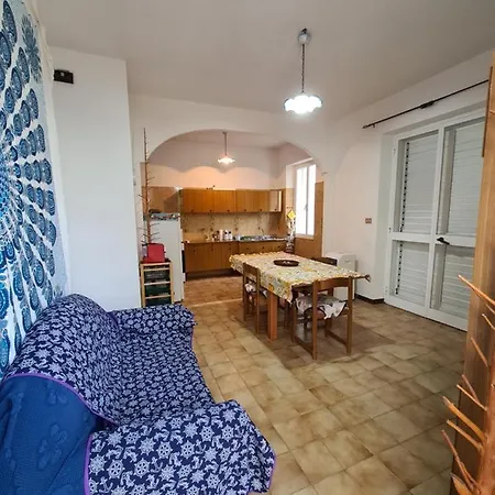 Casa Pais Holiday home