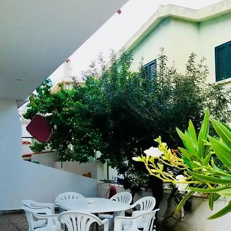 펜션 Casa Pais *