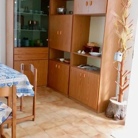 Holiday home Casa Pais