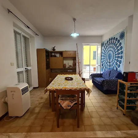 Casa Pais Holiday home Cala Gonone