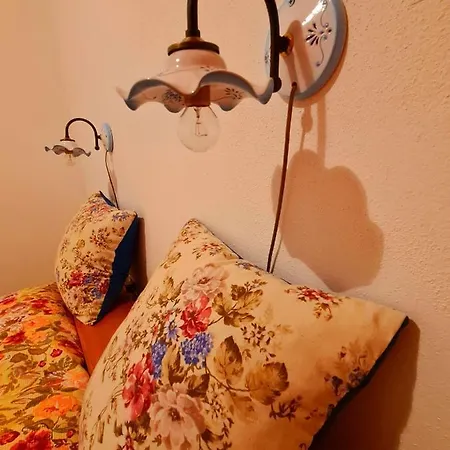 Casa Pais Holiday home *