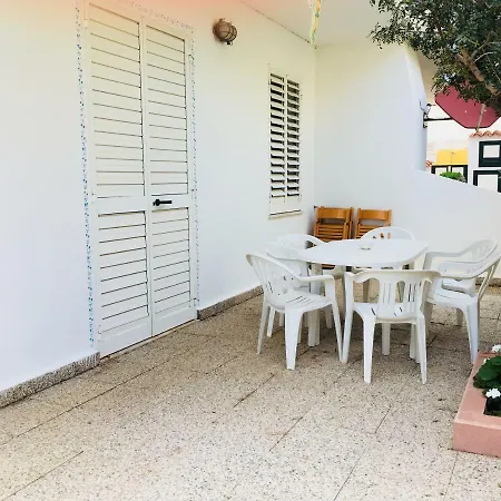 Casa Pais *