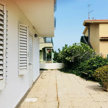 Holiday home Casa Pais *