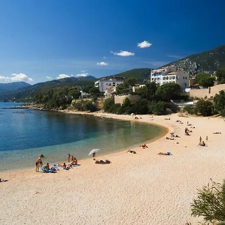 Holiday home Casa Pais *